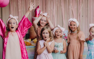 Safe Makeup for Kids: Essential Tips for Parents