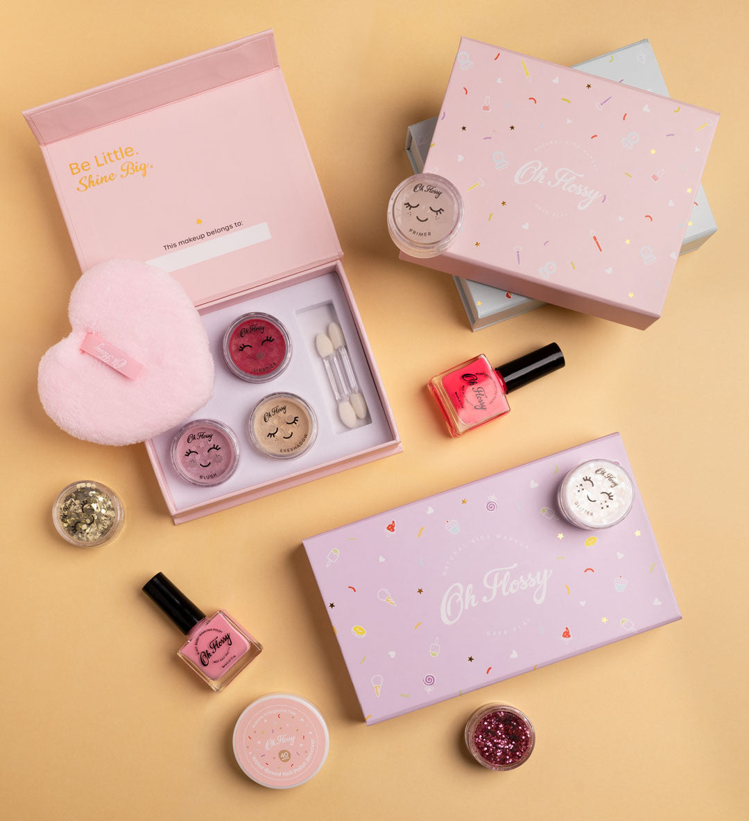 More School Holiday Fun Unleashed with Oh Flossy x @pepperberrykisses!