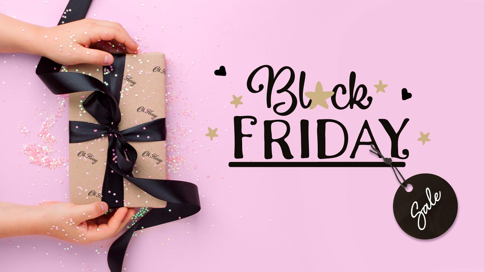 6 of our favourite independent brands offering AMAZING Black Friday deals