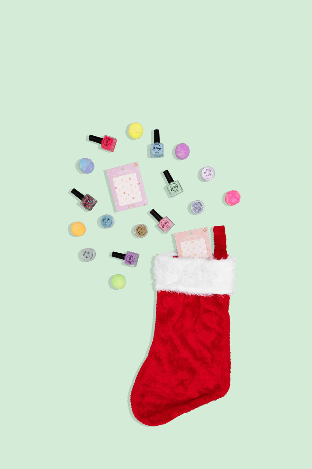 You’ll sleigh this Christmas with these gorgeous stocking stuffer ideas