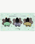 Oh Flossy Australian Supporters Nail Polish Set