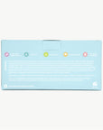 Oh Flossy Day Dream Nail Polish Set