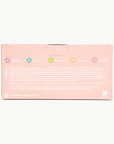 Oh Flossy French-Flair Kids Nail Polish Set