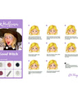 Oh Flossy Face Paint Tutorials Free Downloadable Guides