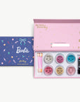 Oh Flossy x Barbie in the Nutcracker Deluxe Makeup Set