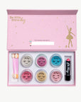 Oh Flossy x Barbie in the Nutcracker Deluxe Makeup Set