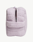 Oh Flossy Bestie Bag Plush Cosmetic Bag