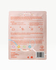 Oh Flossy Skincare - Bright Burst Glow Boosting Citrus Mask