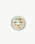 Oh-Flossy-Bio Glitter Opal-Mint-Mix