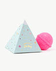 Oh-Flossy-Kids-Christmas-pink-bathbomb
