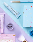 Oh Flossy Natural Lip Gloss Set