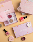 Oh Flossy Sweet Treat Makeup Set