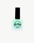 Oh-Flossy-Kids-Natural-Makeup-Cream-Fluro-Green-Nail-Polish