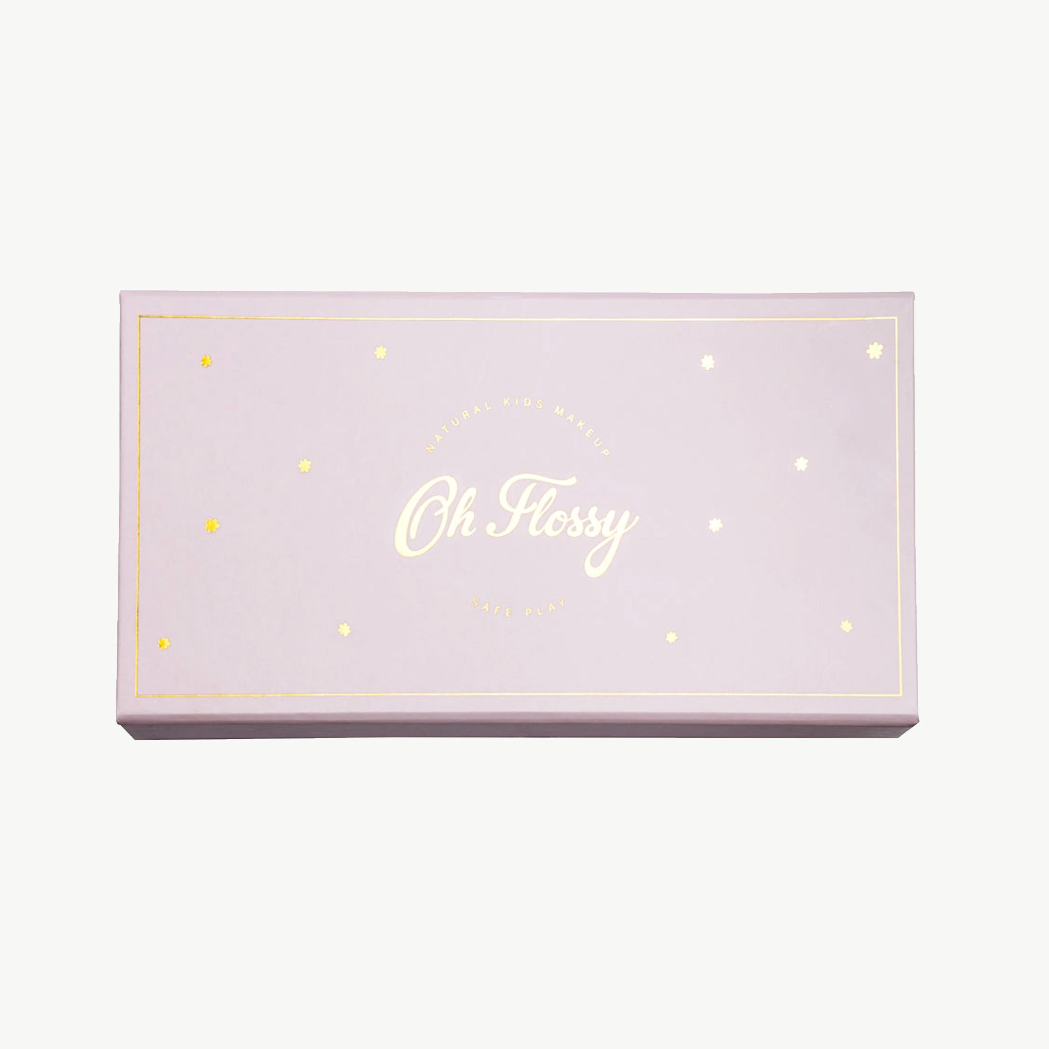 Oh Flossy Deluxe Makeup Set