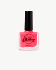 Oh-Flossy-Kids-Natural-Makeup-Hot-Pink-Polish