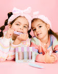 Oh-Flossy-Kids-Natural-Makeup-Lip-gloss-Set