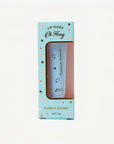 Oh Flossy Individual Natural Lip Gloss