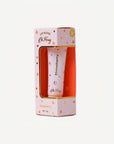 Oh Flossy Individual Natural Lip Gloss