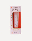 Oh Flossy Individual Natural Lip Gloss