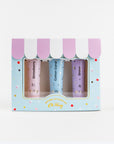 Oh-Flossy-Kids-Natural-Makeup-Lip-gloss-trio-set