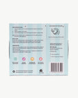Oh Flossy Kids Mini Bath Bombs