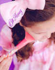       Oh-Flossy-Kids-Natural-Makeup-Sprinkle-brushes-and-headband