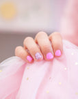 Oh Flossy Nail Polish
