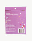 Oh Flossy Magic Garden Nail Stickers For Kids Back