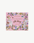 Oh Flossy X Fleur Harris - Garden of Dreams Collection Mini Makeup & Glitter Set