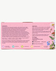 Oh Flossy X Fleur Harris - Garden of Dreams Collection Nail Polish Set