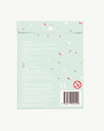 Oh Flossy Nail Stickers