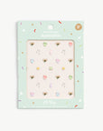Oh Flossy Nail Stickers