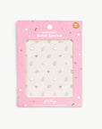 Oh Flossy Nail Stickers