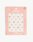 Oh Flossy Nail Stickers