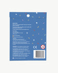 Oh Flossy Nail Stickers