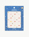 Oh Flossy Nail Stickers