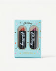 Oh Flossy Better Together Lipstick Duo