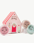 Oh-Flossy-Natural-Kids-Makeup-Christmas-house-eyeshadows