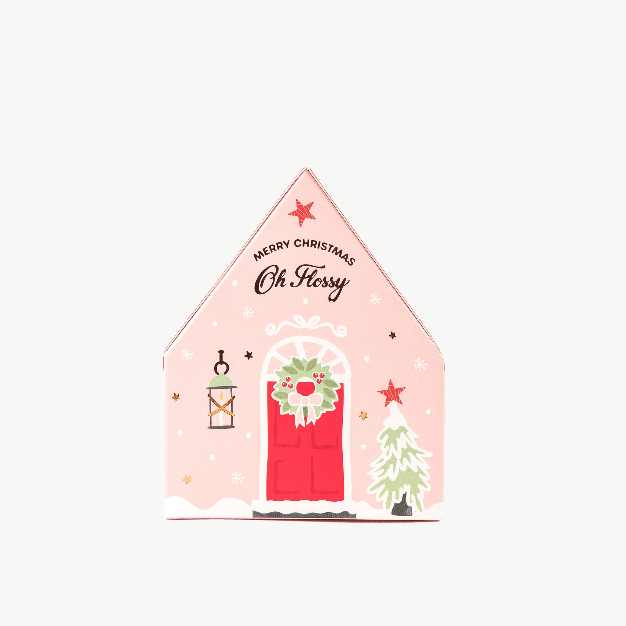 Oh-Flossy-Natural-Kids-Makeup-Christmas-house-eyeshadows
