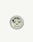 Oh-Flossy-Natural-Kids-Makeup-Face-Paint-White