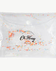 Oh Flossy Sprinkle Makeup Brush Set