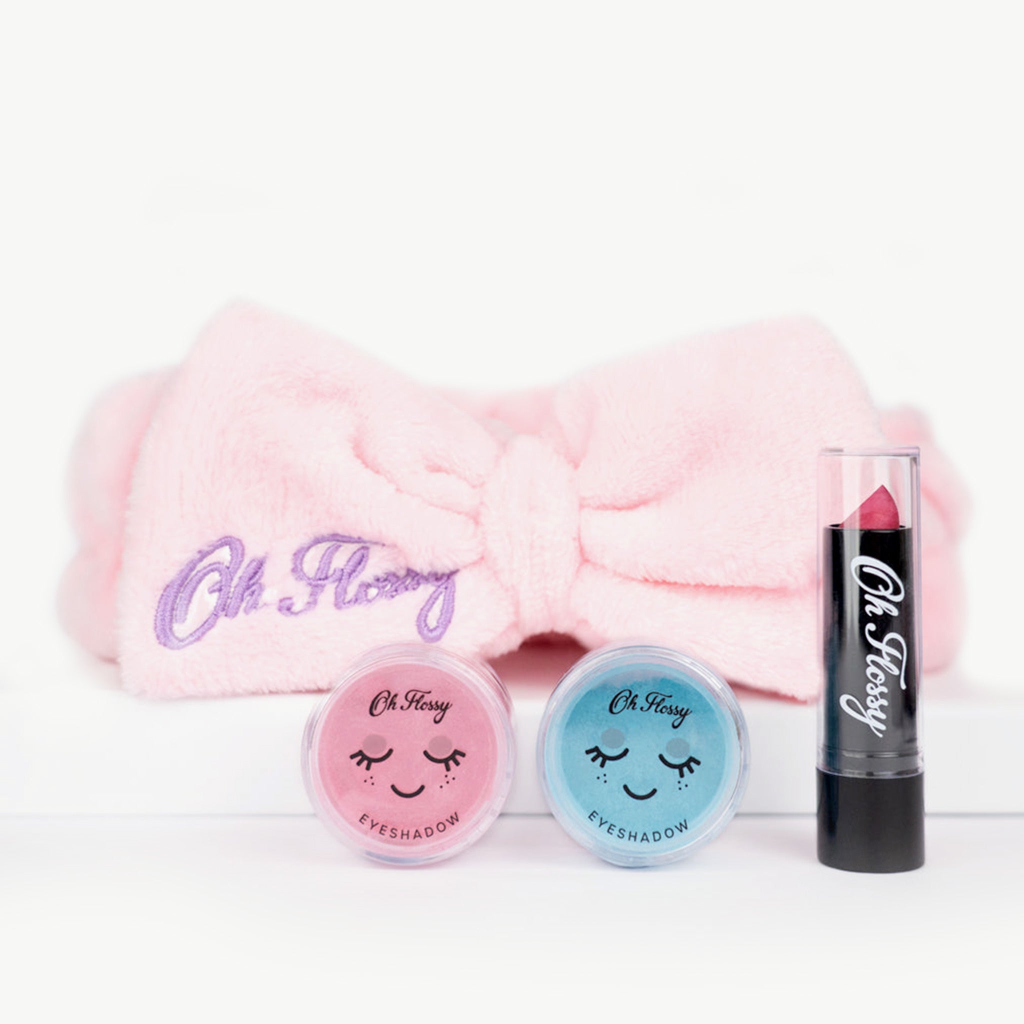 Oh Flossy Party Bag Makeup Packs