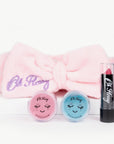 Oh Flossy Party Bag Makeup Packs