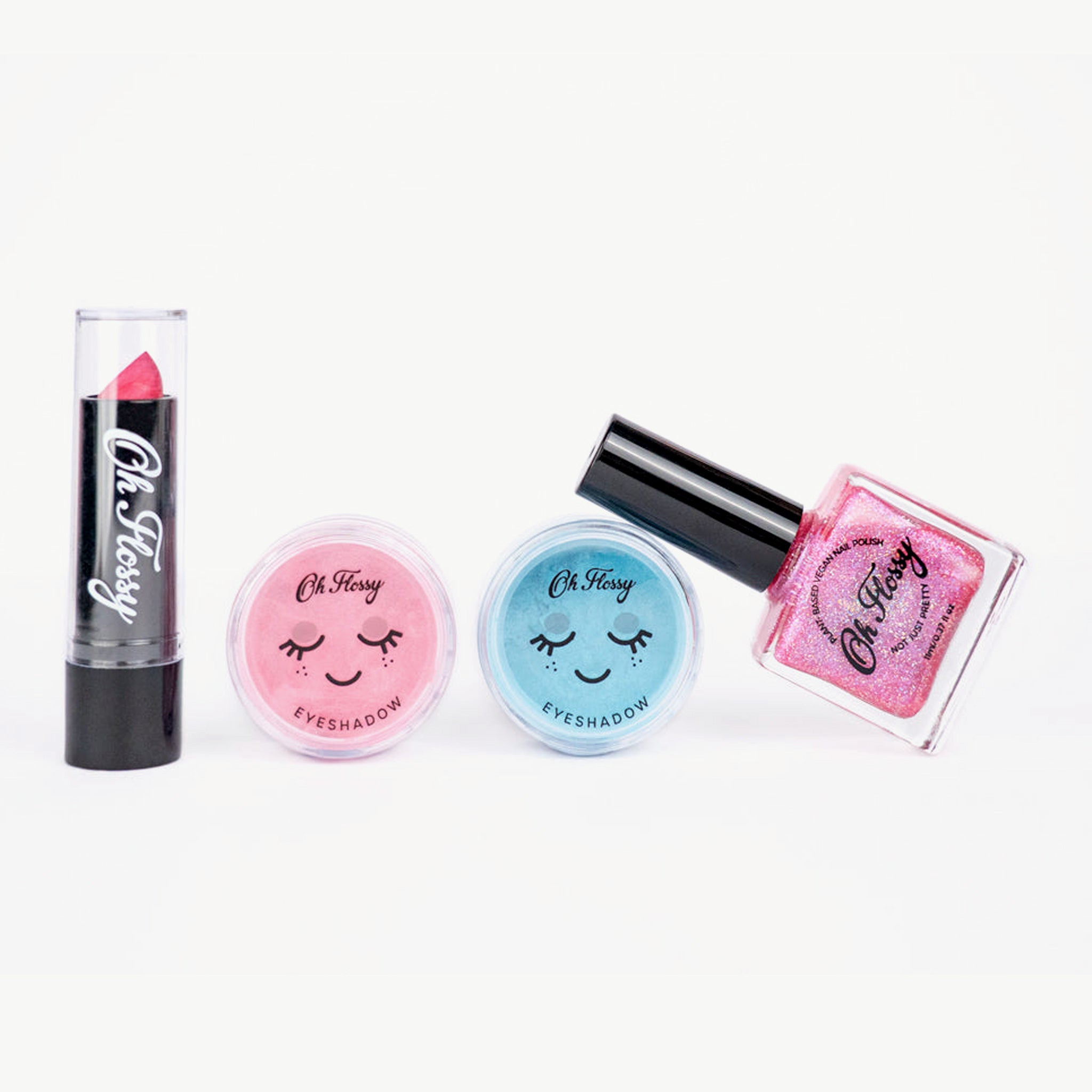 Oh Flossy Party Bag Makeup Packs
