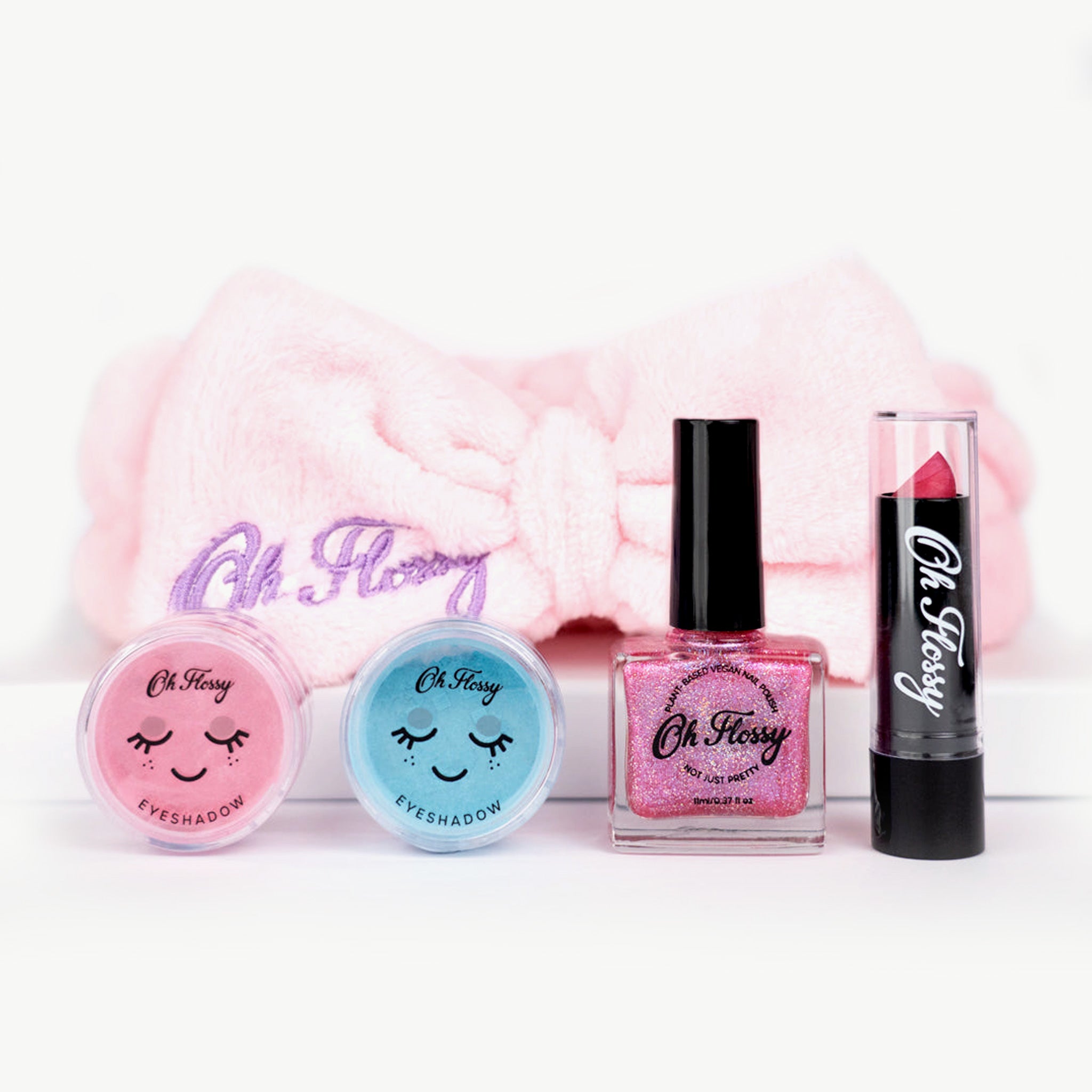 Oh Flossy Party Bag Makeup Packs