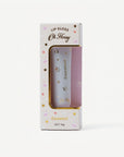 Oh Flossy Individual Natural Lip Gloss