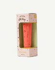 Oh Flossy Individual Natural Lip Gloss