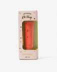 Oh Flossy Individual Natural Lip Gloss
