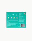 Oh Flossy Kids Under the Sea Glitter Set