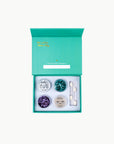 Oh Flossy Kids Under the Sea Glitter Set